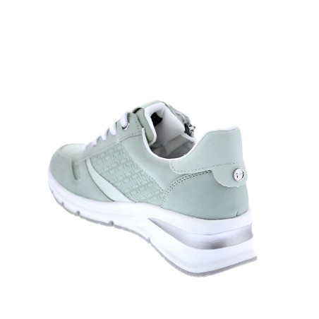 Zapatillas Tamaris zapatos Mujer modelo 23702 Verde 