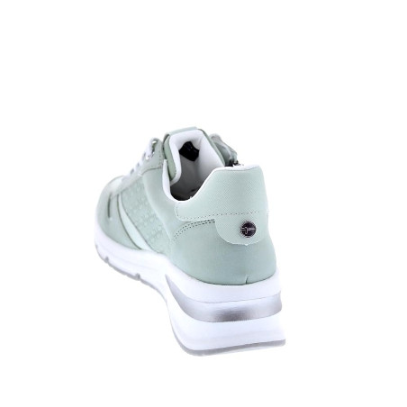 Zapatillas Tamaris zapatos Mujer modelo 23702 Verde 