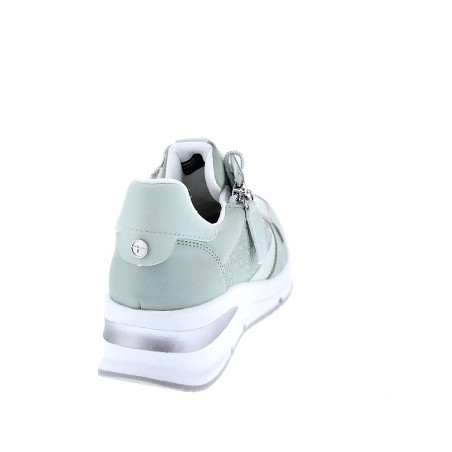 Zapatillas Tamaris zapatos Mujer modelo 23702 Verde 