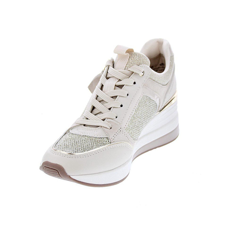 Zapatillas Tamaris zapatos Mujer modelo 23703 Beige 