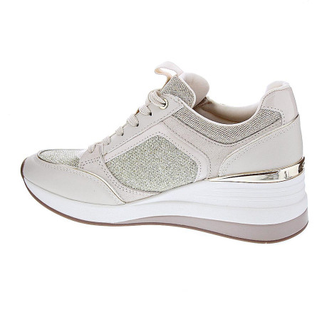 Zapatillas Tamaris zapatos Mujer modelo 23703 Beige 