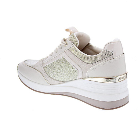 Zapatillas Tamaris zapatos Mujer modelo 23703 Beige 