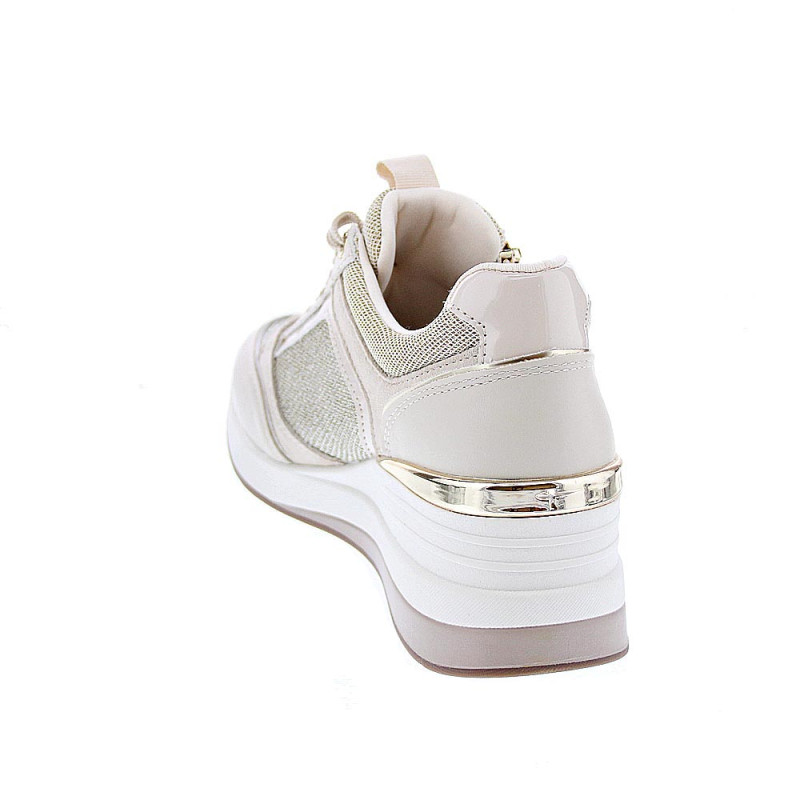 Zapatillas Tamaris zapatos Mujer modelo 23703 Beige 