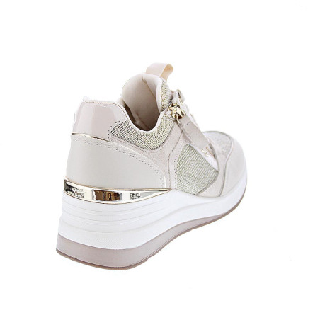 Zapatillas Tamaris zapatos Mujer modelo 23703 Beige 