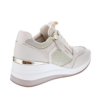 Zapatillas Tamaris zapatos Mujer modelo 23703 Beige 