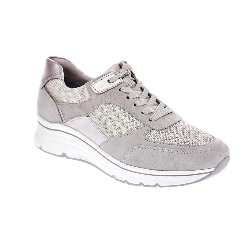 Zapatillas Tamaris zapatos Mujer modelo 23794 Beige 