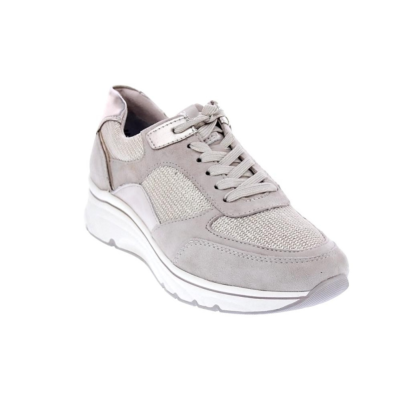 Zapatillas Tamaris zapatos Mujer modelo 23794 Beige 