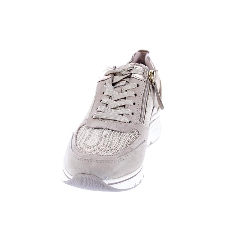 Zapatillas Tamaris zapatos Mujer modelo 23794 Beige 