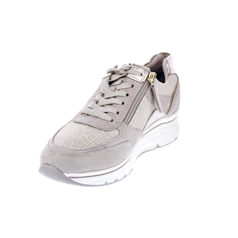 Zapatillas Tamaris zapatos Mujer modelo 23794 Beige 