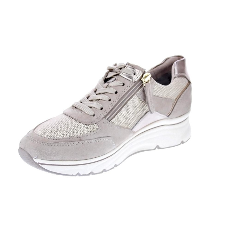 Zapatillas Tamaris zapatos Mujer modelo 23794 Beige 