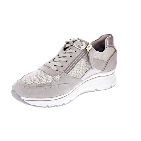 Zapatillas Tamaris zapatos Mujer modelo 23794 Beige 