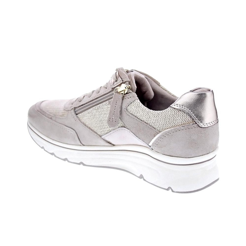 Zapatillas Tamaris zapatos Mujer modelo 23794 Beige 