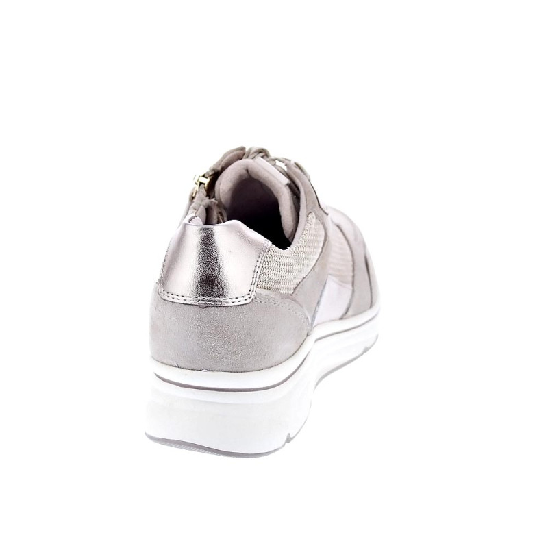 Zapatillas Tamaris zapatos Mujer modelo 23794 Beige 