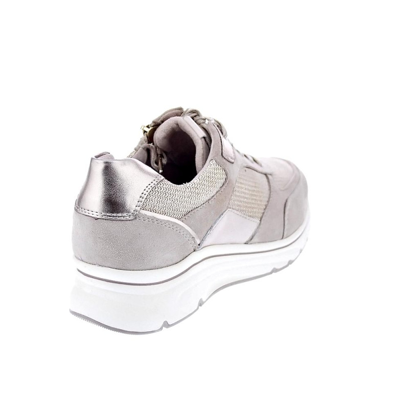 Zapatillas Tamaris zapatos Mujer modelo 23794 Beige 