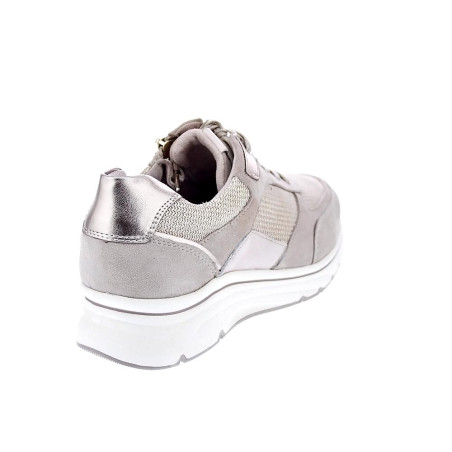 Zapatillas Tamaris zapatos Mujer modelo 23794 Beige 