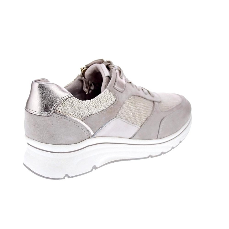 Zapatillas Tamaris zapatos Mujer modelo 23794 Beige 
