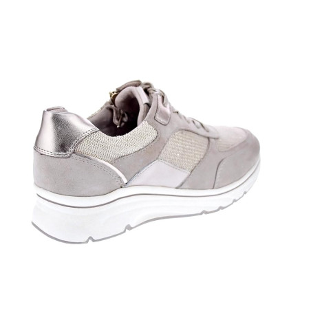 Zapatillas Tamaris zapatos Mujer modelo 23794 Beige 