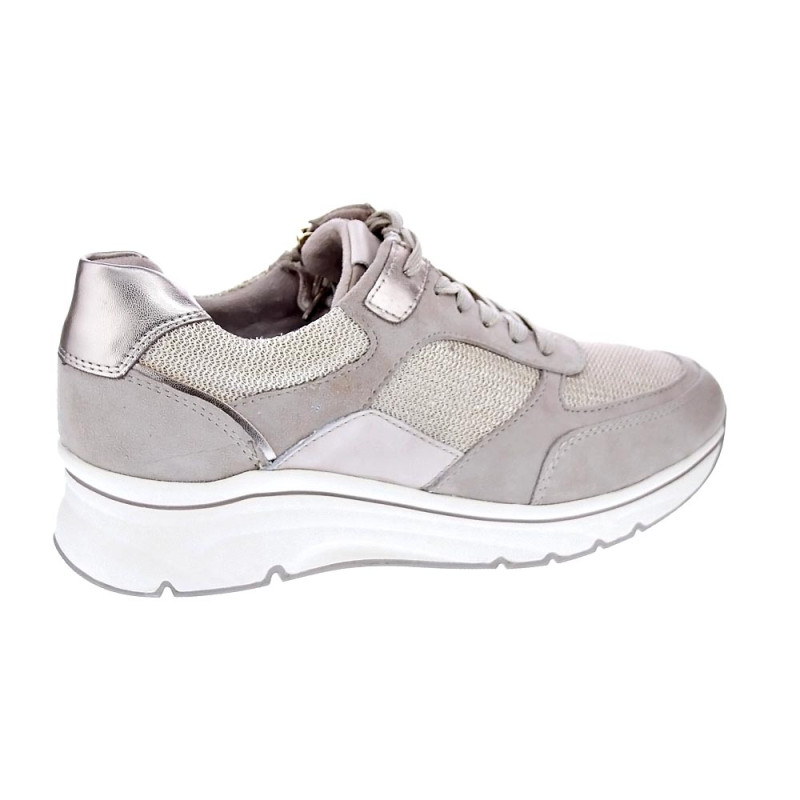 Zapatillas Tamaris zapatos Mujer modelo 23794 Beige 