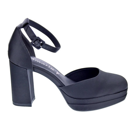 Sandalias Tamaris zapatos Mujer modelo 24406 Negro 