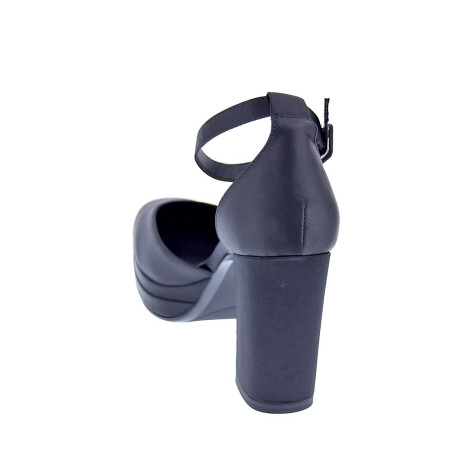 Sandalias Tamaris zapatos Mujer modelo 24406 Negro 