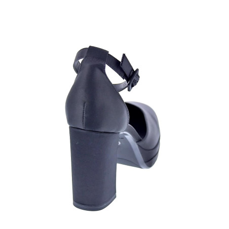 Sandalias Tamaris zapatos Mujer modelo 24406 Negro 