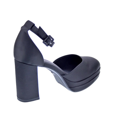 Sandalias Tamaris zapatos Mujer modelo 24406 Negro 