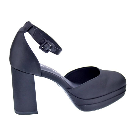 Sandalias Tamaris zapatos Mujer modelo 24406 Negro 