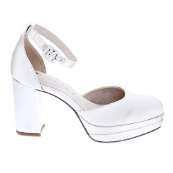 Sandalias Tamaris zapatos Mujer modelo 24406 Blanco 