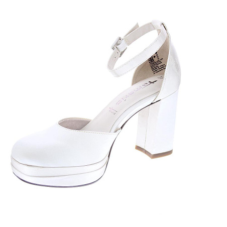 Sandalias Tamaris zapatos Mujer modelo 24406 Blanco 