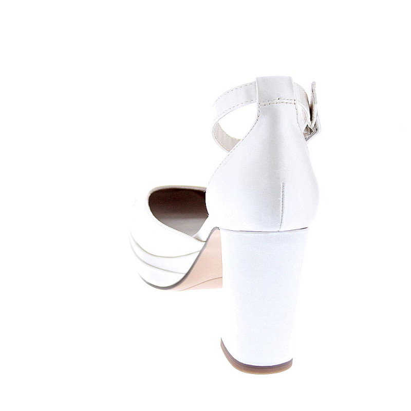 Sandalias Tamaris zapatos Mujer modelo 24406 Blanco 