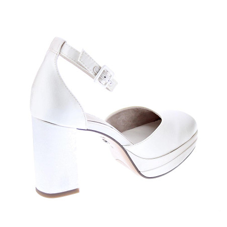 Sandalias Tamaris zapatos Mujer modelo 24406 Blanco 