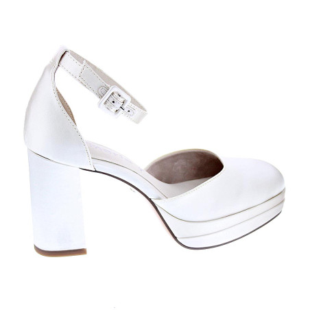 Sandalias Tamaris zapatos Mujer modelo 24406 Blanco 