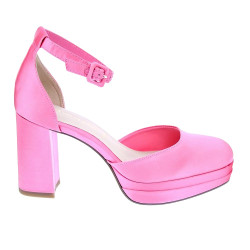 Sandalias Tamaris zapatos Mujer modelo 24406 Rosa 