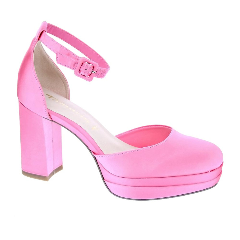 Sandalias Tamaris zapatos Mujer modelo 24406 Rosa 