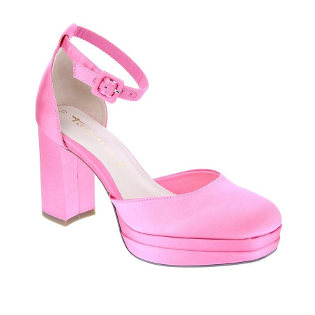 Sandalias Tamaris zapatos Mujer modelo 24406 Rosa 