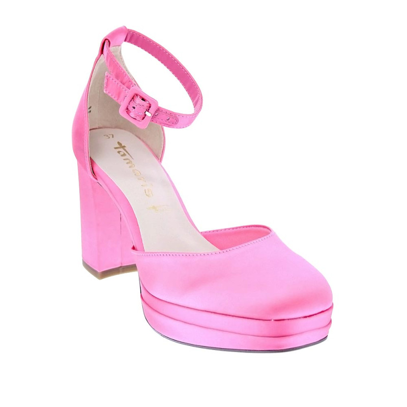 Sandalias Tamaris zapatos Mujer modelo 24406 Rosa 