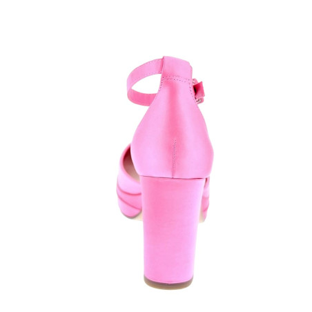 Sandalias Tamaris zapatos Mujer modelo 24406 Rosa 