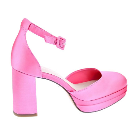 Sandalias Tamaris zapatos Mujer modelo 24406 Rosa 