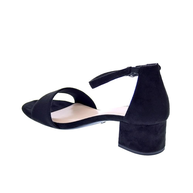 Sandalias Tamaris zapatos Mujer modelo 28201 Negro 