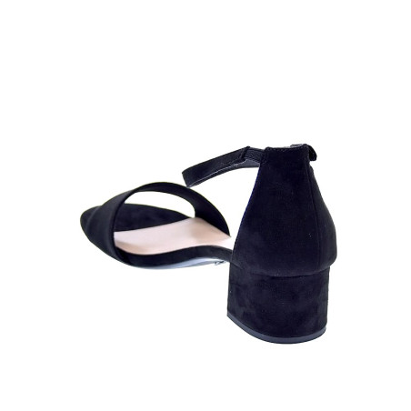 Sandalias Tamaris zapatos Mujer modelo 28201 Negro 