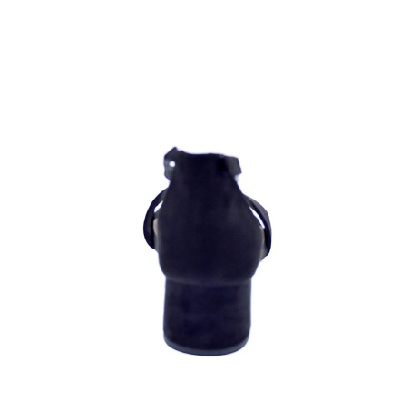 Sandalias Tamaris zapatos Mujer modelo 28201 Negro 