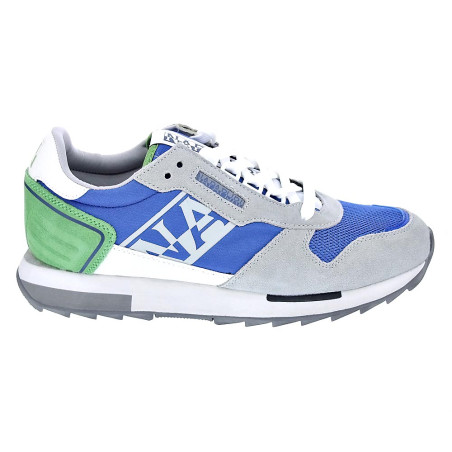 Zapatillas Napapijri zapatos Hombre modelo S3VIRTUS02 01Y Azul 