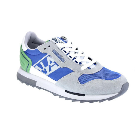 Zapatillas Napapijri zapatos Hombre modelo S3VIRTUS02 01Y Azul 