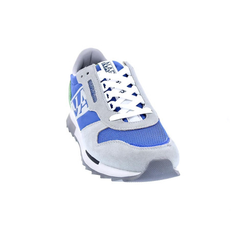 Zapatillas Napapijri zapatos Hombre modelo S3VIRTUS02 01Y Azul 