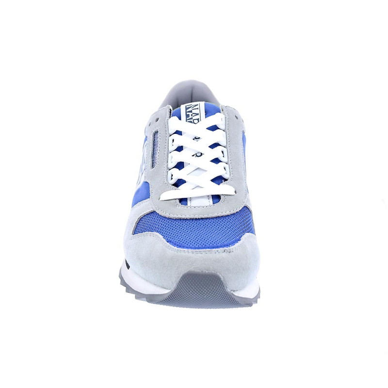 Zapatillas Napapijri zapatos Hombre modelo S3VIRTUS02 01Y Azul 