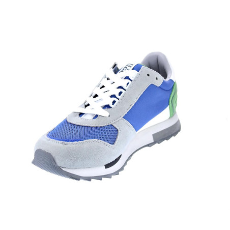 Zapatillas Napapijri zapatos Hombre modelo S3VIRTUS02 01Y Azul 