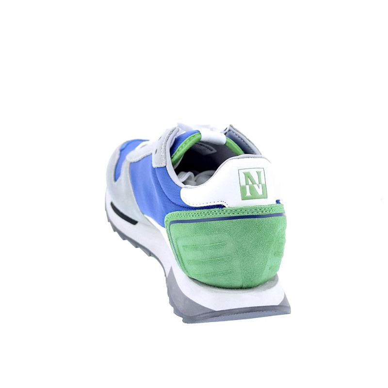 Zapatillas Napapijri zapatos Hombre modelo S3VIRTUS02 01Y Azul 