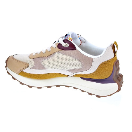 Zapatillas Mtng zapatos Mujer modelo Zinc Beige 