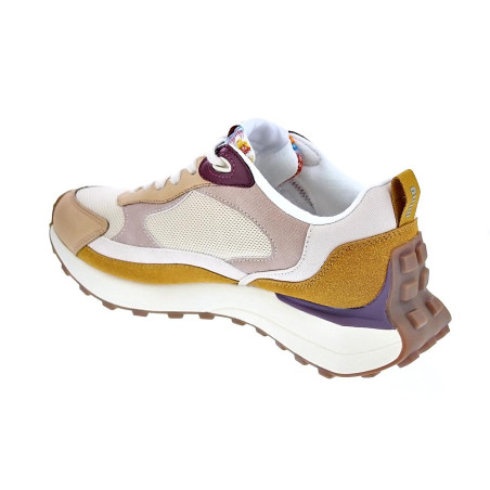 Zapatillas Mtng zapatos Mujer modelo Zinc Beige 