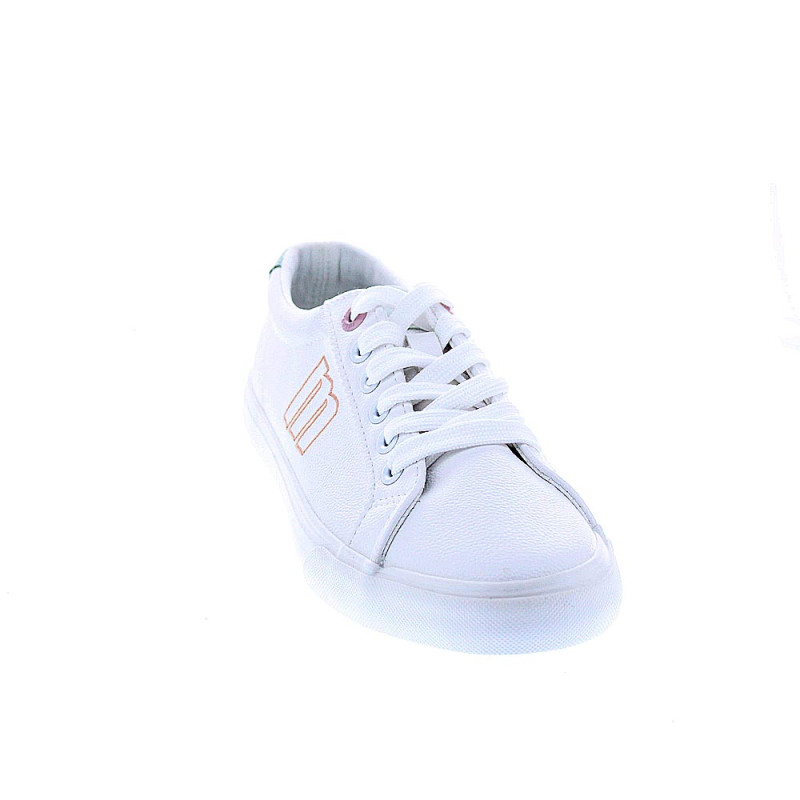 Zapatillas Mtng zapatos Mujer modelo Aria Blanco 
